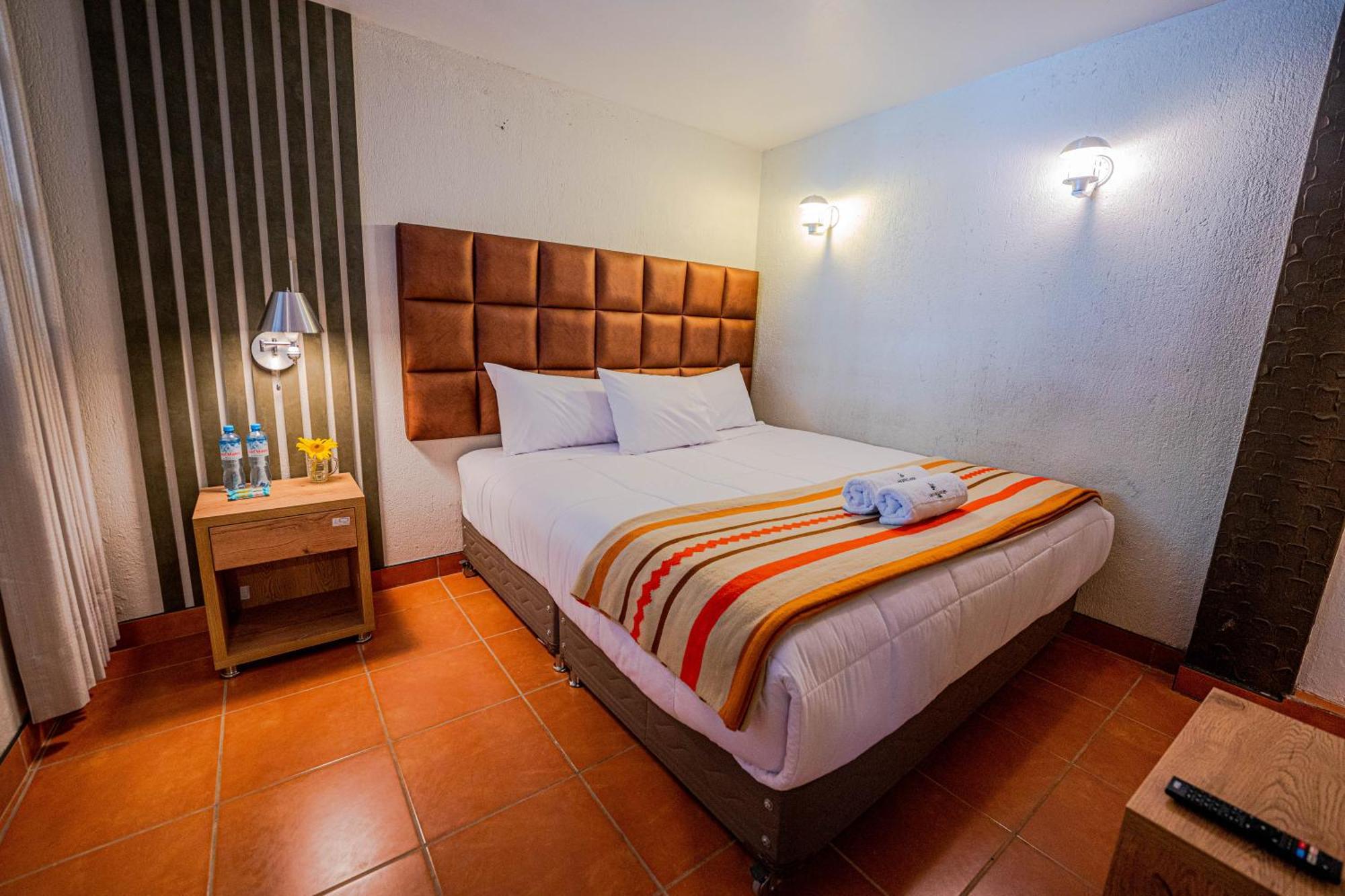 Naturalodge Machu Picchu Bagian luar foto