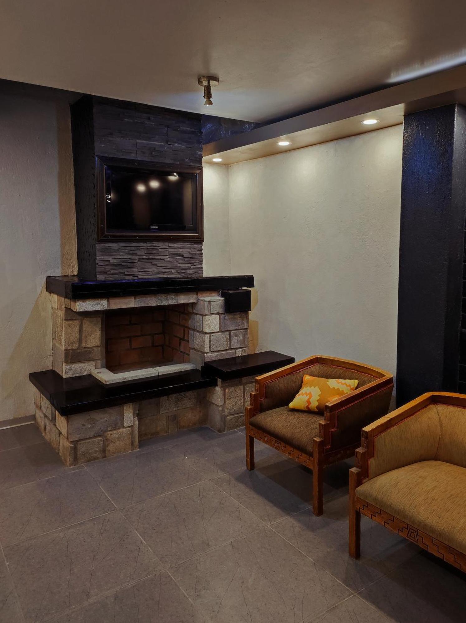 Naturalodge Machu Picchu Bagian luar foto